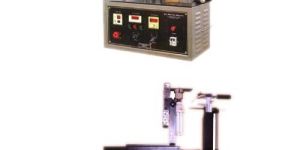 Glow Wire Test Apparatus