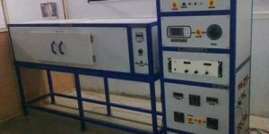 Photometric Test Equipment