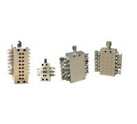 Progressive Distributor Block