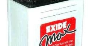 Exide Battery