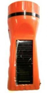 Solar Mini Torch