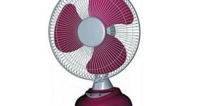 Table Fan