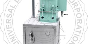 FIBRE FRACTIONATOR (SOMERVILLE TYPE) UEC-2023