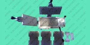 Blister Machine Change Parts