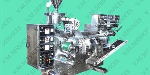Blister Pack Machine