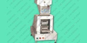 Capsule Loader Machine