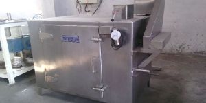 Tray Dryer