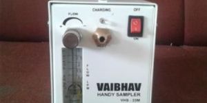 Handy Dust Sampler - VHS-23M