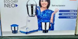 Preethi Mixer Grinder