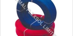 PVC Insulated Electrical Wires