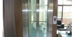 Auto Door Elevators