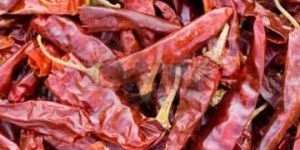 Dried Chilli