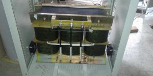 Shielded Super Isolation Transformer