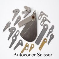 Scissors and Cutters