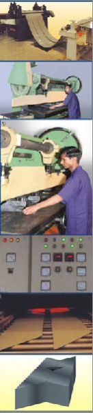 POWER & DISTRIBUTION TRANSFORMER CORE