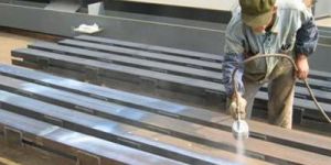 Anti Corrosive Coatings