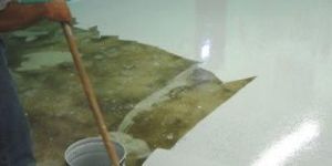 Epoxy Floor Coating