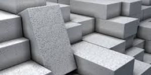 PAVER BLOCK ADMIXTURE