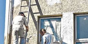 Water Repellent Coating