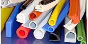 Silicone Door Gaskets