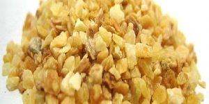 Dehydrated Garlic Chop