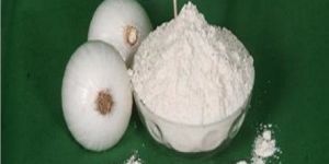 Dehydrated White Onion Powder