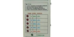 Automatic Water Level Indicator
