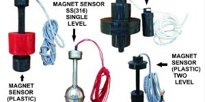 Magnet Sensor