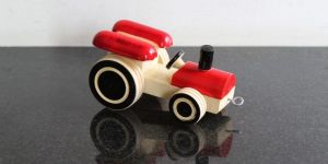 1.5kw Continuous Power Mini Tractor