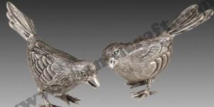 Decorative Animal Figurines