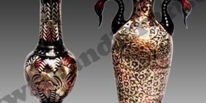 Decorative Flower Vase