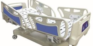 LUXURY 4 FUNCTION ELECTRIC BED