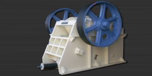 Single Toggle Jaw Crusher