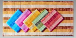 Jacquard Towels