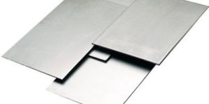 Stainless Steel Plates