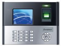 Biometric Attendance System