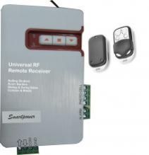 Universal Remote Control