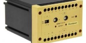 Vehicle Loop Detector