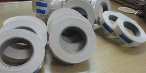 POLYSTER MICA TAPE