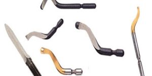 Deburring Tools
