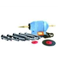 DIES PUNCHES POLISHING KIT