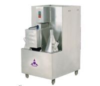 PROTON DUST EXTRACTOR MACHINE