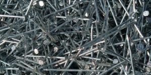 Galvanized Common Nails