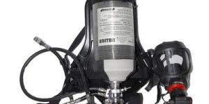 Breathing Apparatus Set