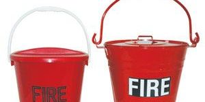 Fire Buckets