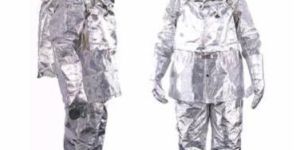 Fire Safety Suit
