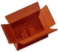 Tuck Top snap lock bottom - Duplex Board Cartons