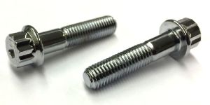 Flange Bolt