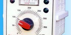 Analog Temperature Controllers