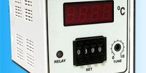 Digital Temperature Controllers